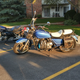 Illustration for article titled Think I need a new switch bank for the Goldwing? (Update)